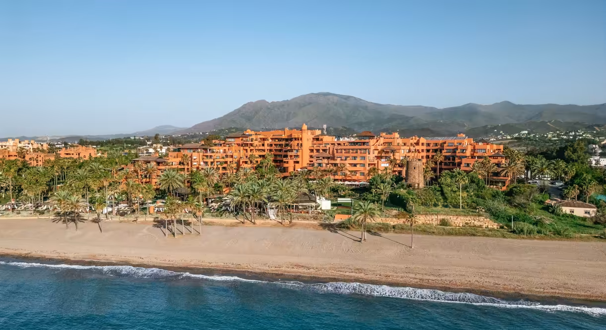 Hacienda del Mar, member of The Meliá Collection, celebrates its grand opening in Estepona, Costa del Sol