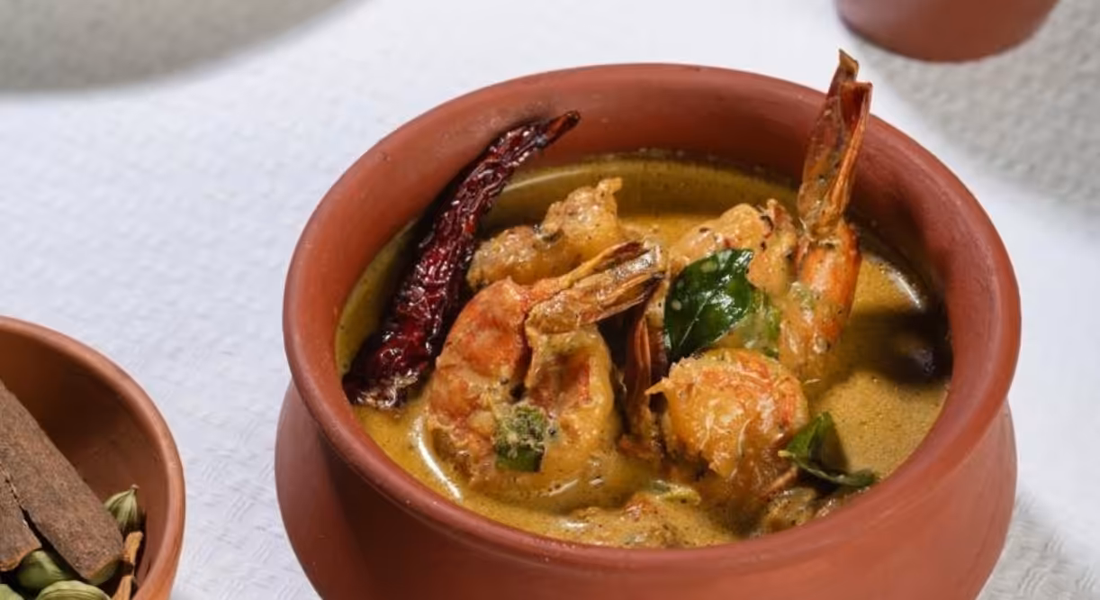 Discover the Island Spice Trail at Mynt, Vivanta Chennai IT Expressway