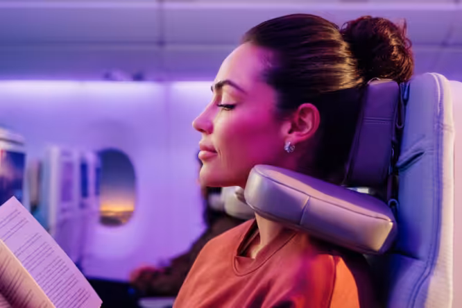 Travel Media