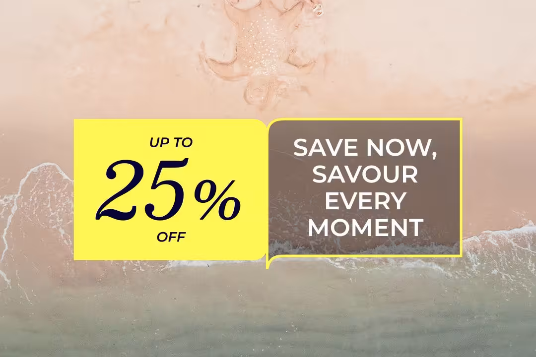 Mid Year Sale by Accor Offers Up to 25% Off Stays at Novotel Vijayawada Varun