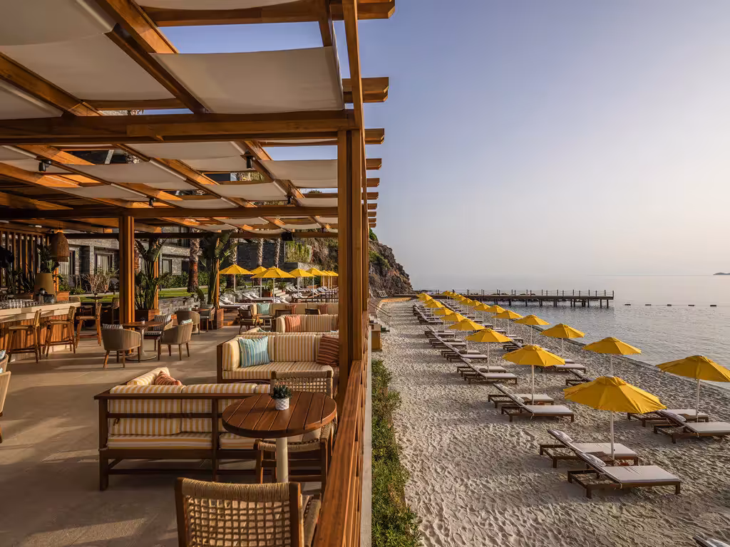 Key Travel Trends in the Mediterranean revealed by MGallery Trends 2026: The Mediterranean Briefing