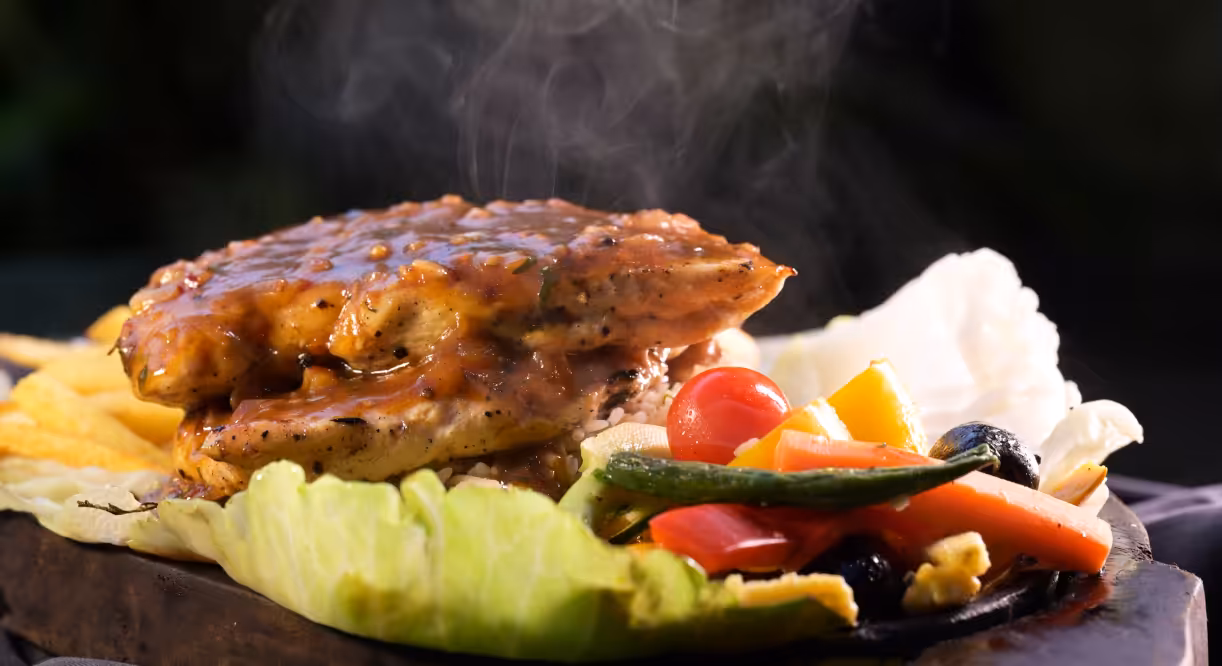 Sayaji Kolhapur Brings the Sizzle with a Special Food Festival at Moon Tree Café