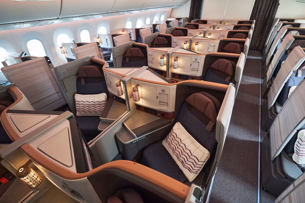Air India removes enroute fuel stop on Delhi-Toronto flights from 1 August 2026, deploys B787-9