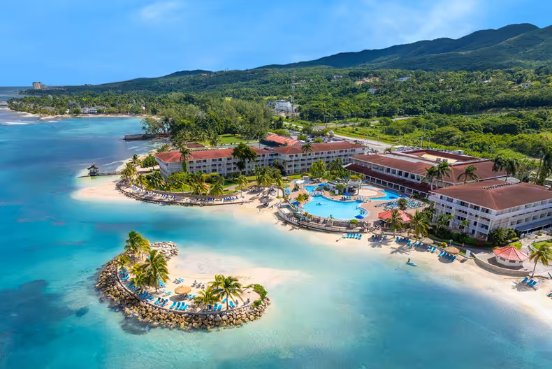 Marriott Signs Dual Agreement with Catalonia Hotels and Resorts to Bring All-Inclusive Properties to Jamaica and Tanzania