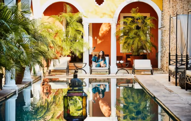 Travel Media