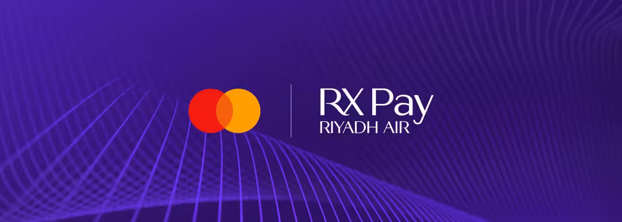 Riyadh Air Launches RX Pay: Its New Branded Card That Rewards Guests Everywhere They Go