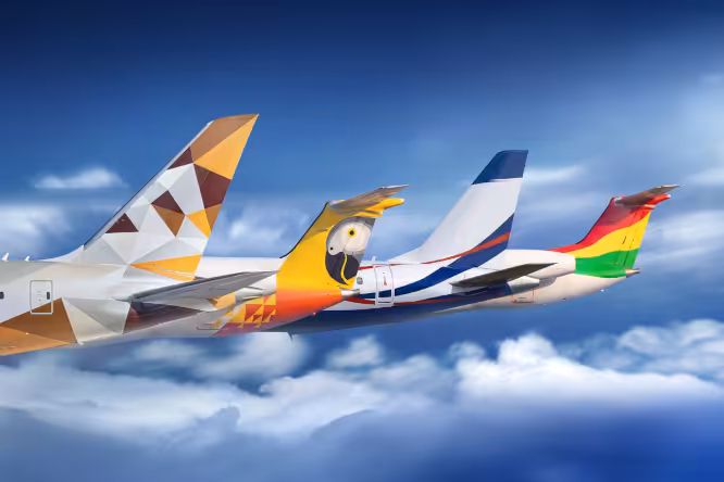 Travel Media