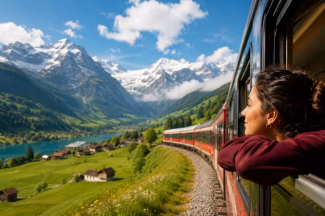 Travel Media