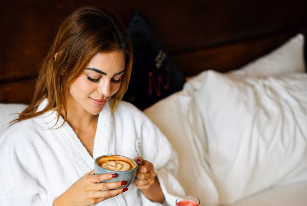 Make Every Journey More Rewarding with Sheraton Grand Bangalore Hotel at Brigade Gateway’s Member Exclusive Rate