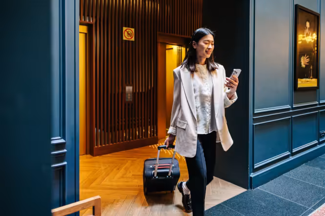 Travel Media