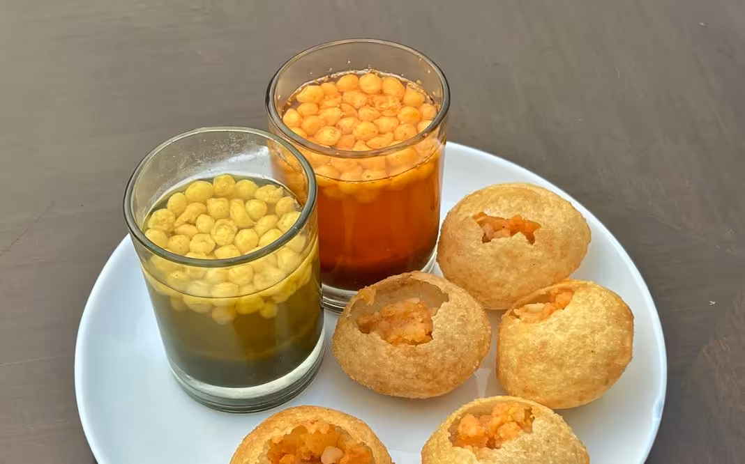 Sayaji Raipur Brings the Vibrant Flavours of India's Streets with 'Chaupati Cravings' Food Festival