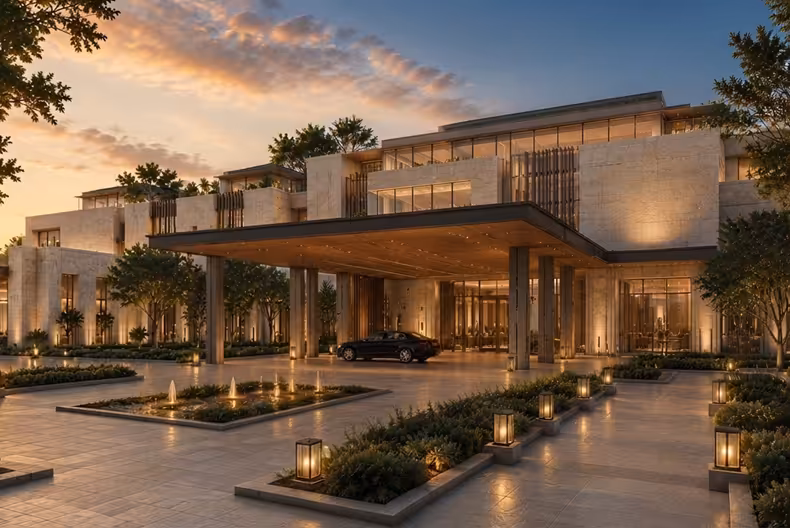 Marriott Announces Landmark Agreement with Misr Italia Properties and People and Places for over 1,500 keys across Egypt