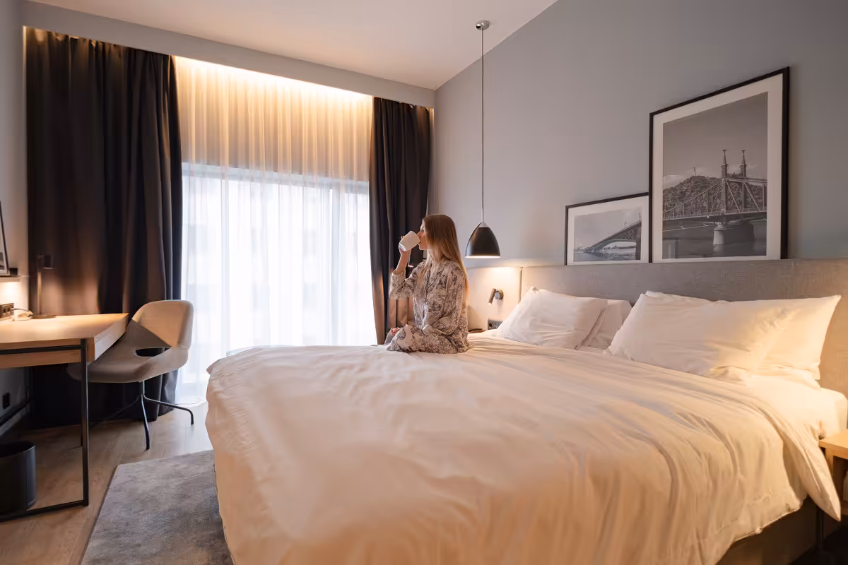 Radisson Hotel Group’s Creator Hub wins global awards as nano creator platform reshapes travel marketing