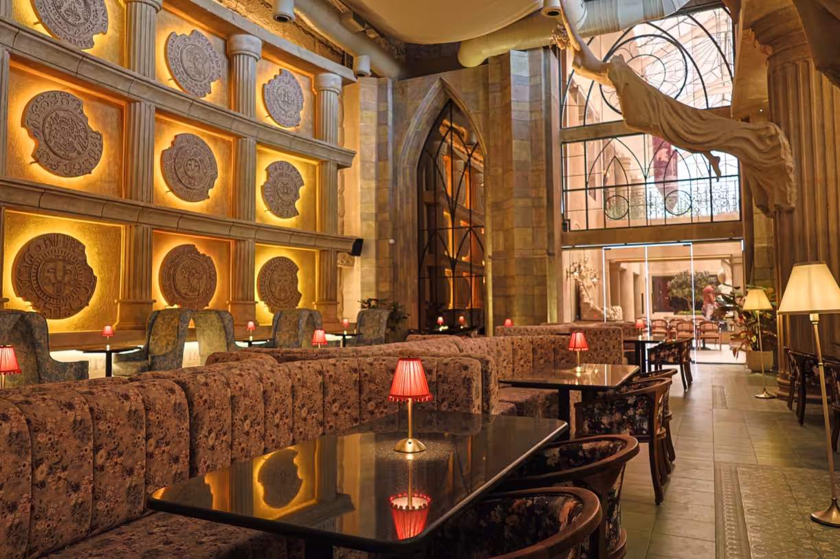 Celebrate International Friendship Day at Bengaluru's Best Restaurants
