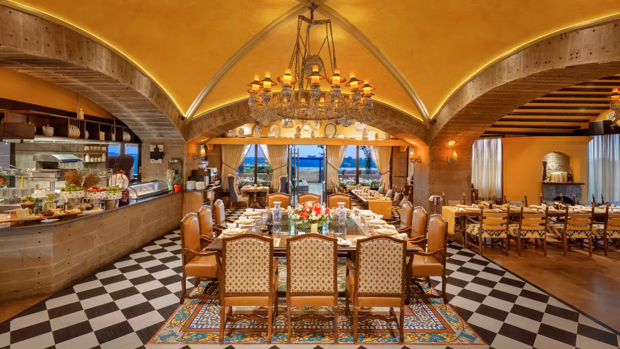 Bring Friends Together at ITC Maurya, Delhi on 2nd August 2026