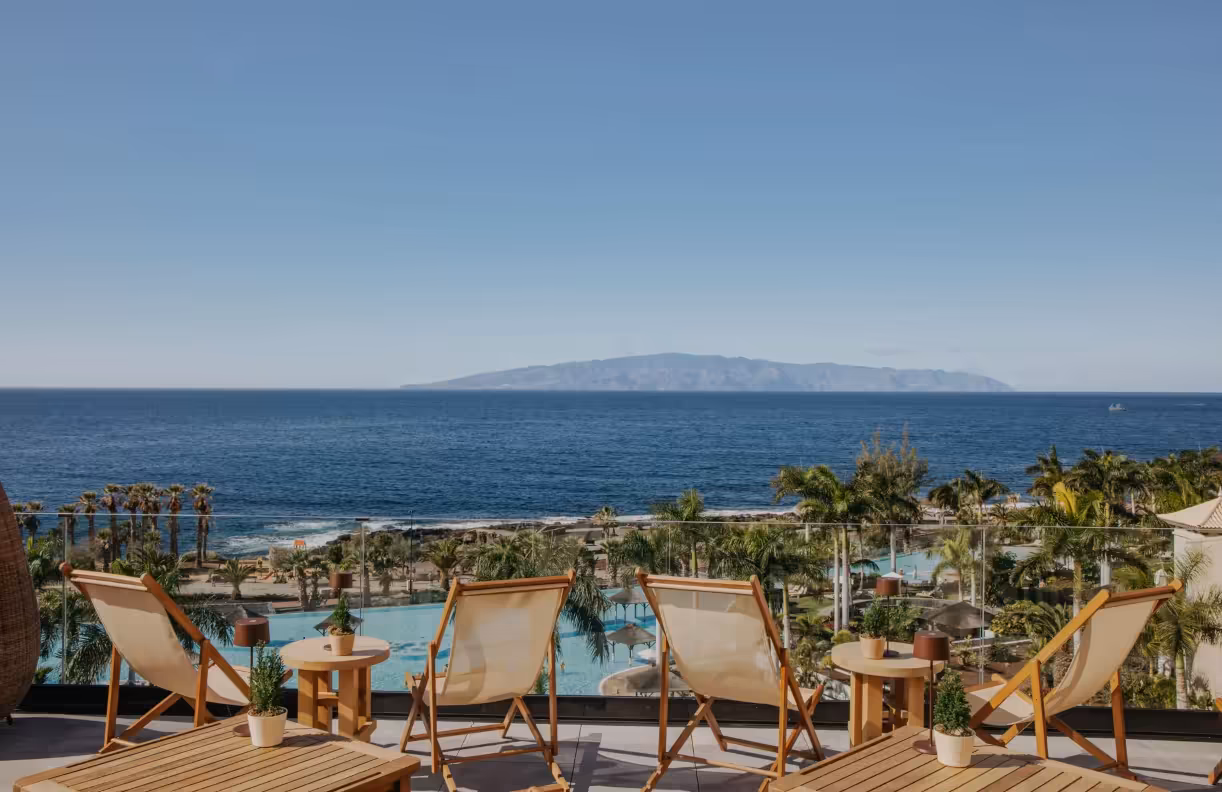 First Half 2026 Results - Meliá Hotels International