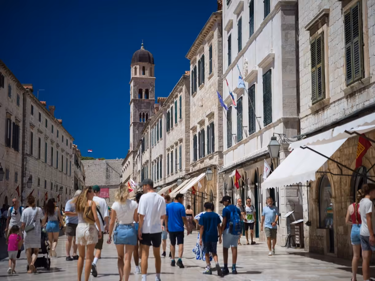 WTTC Unveils Seven Principles to Help Destinations Turn Tourism Growth into Shared Prosperity