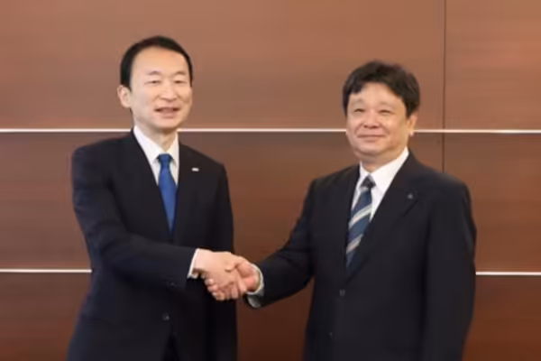ANA-IBEX Agreement on a Comprehensive Business Partnership regarding ACMI Agreements for ANA Flights