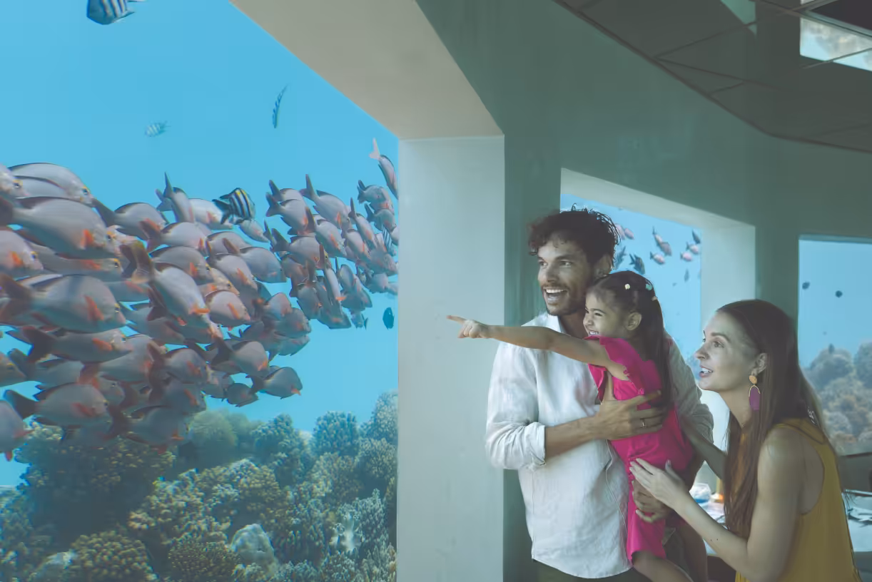Beyond Romance: OBLU XPERIENCE Ailafushi Brings a More Social, Playful Energy to the Maldives