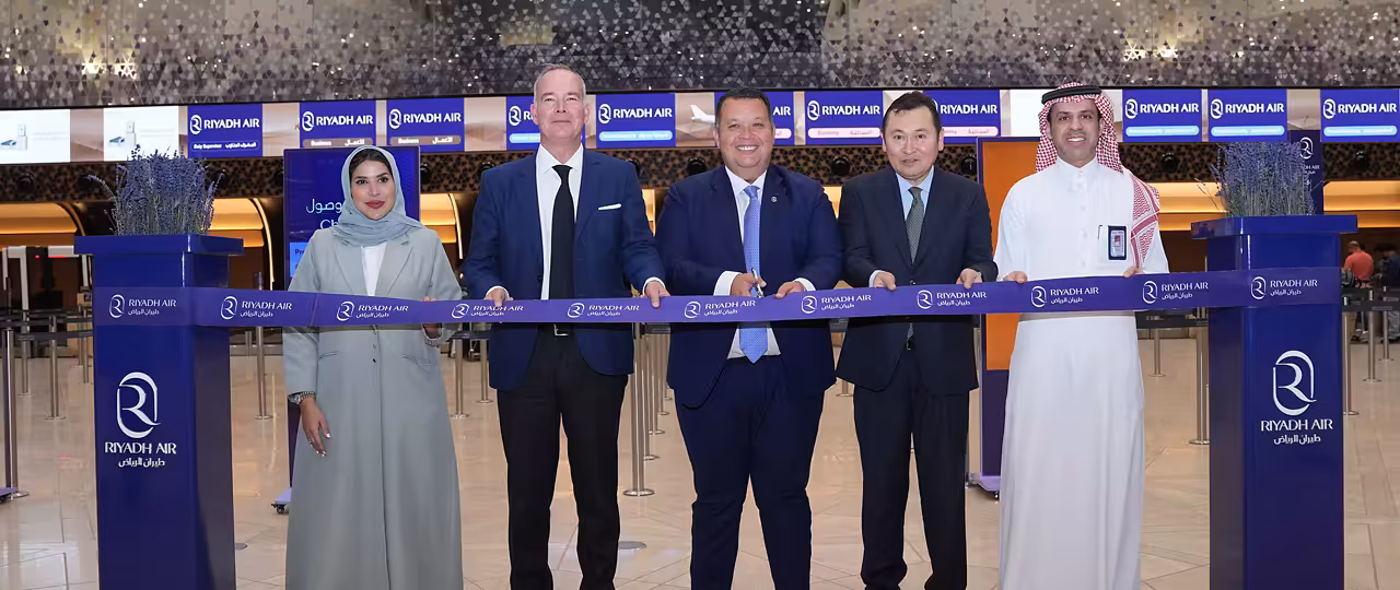Riyadh Air Launches Kuala Lumpur Service, Establishing its First Gateway into Southeast Asia