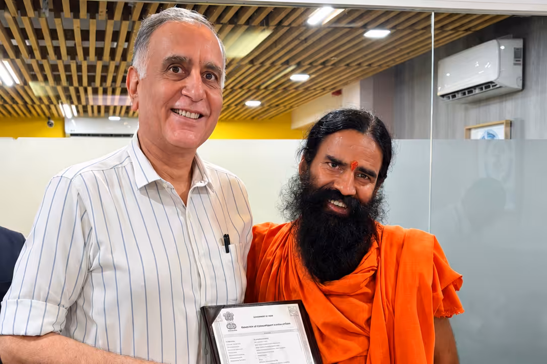 Tourism & Hospitality Skill Council Partners with Bharatiya Shiksha Board to Strengthen Vocational Education in Schools