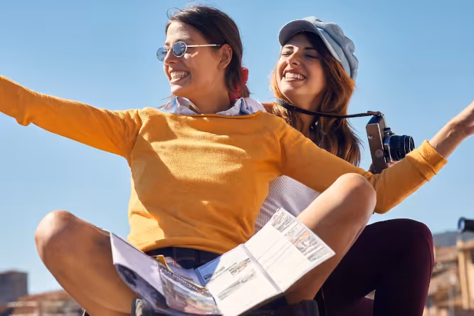 Travel Media