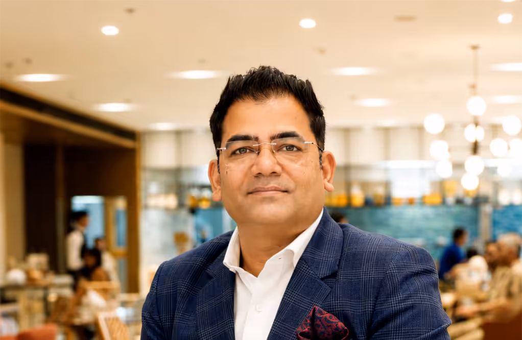Hyatt Place Vithalapur Appoints Bhuwan Chandra as General Manager