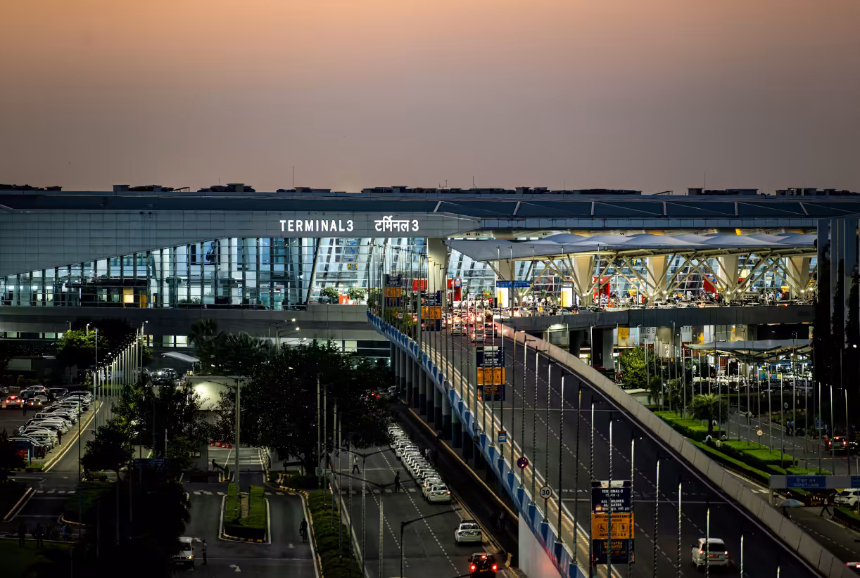 GMR AERO-led Delhi International Airport Expands Domestic Network to 90 Destinations with Launch of Direct Flights to Daman
