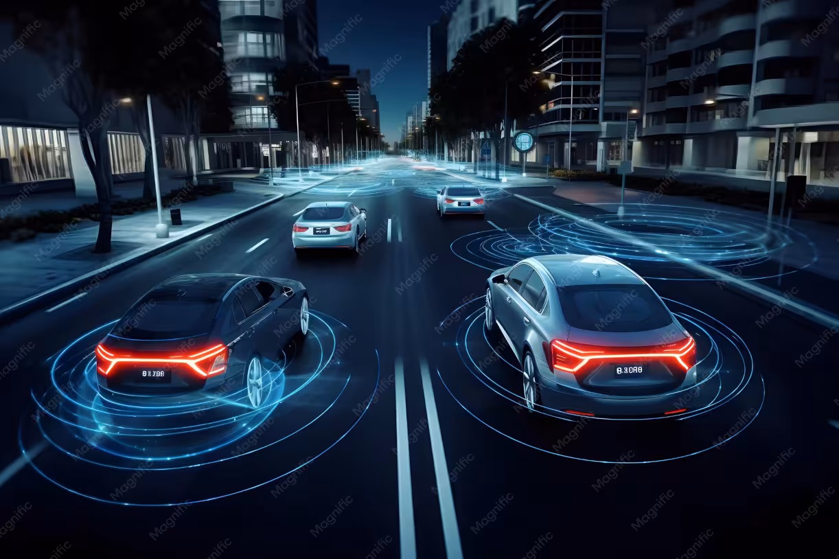 MoRTH to rollout Vehicle-to-Vehicle (V2V) communication systems in India starting 1 Oct 2027 for connected and safer mobility