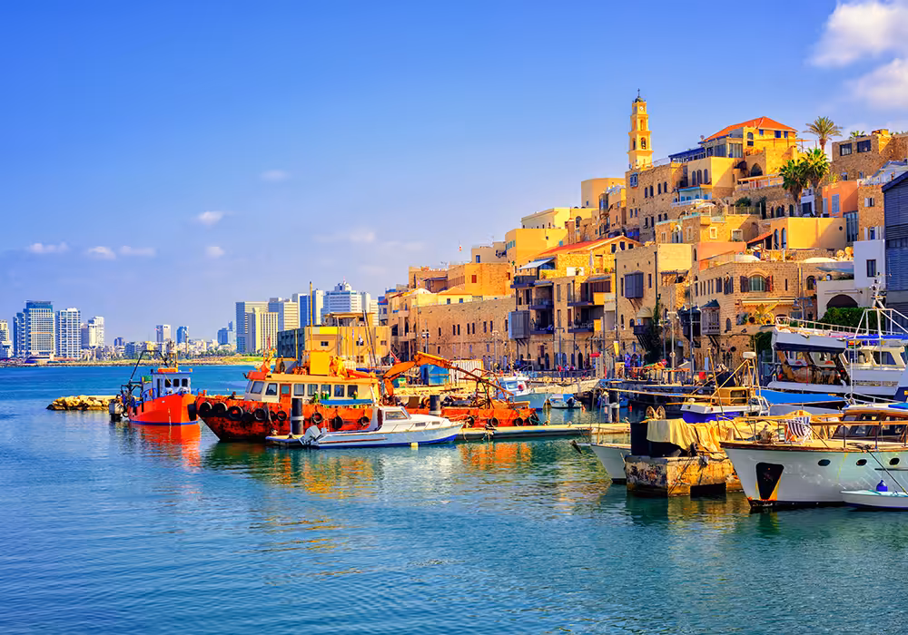 From Tel Aviv to Eilat - Major Hospitality Developments Redefining Travel Experiences
