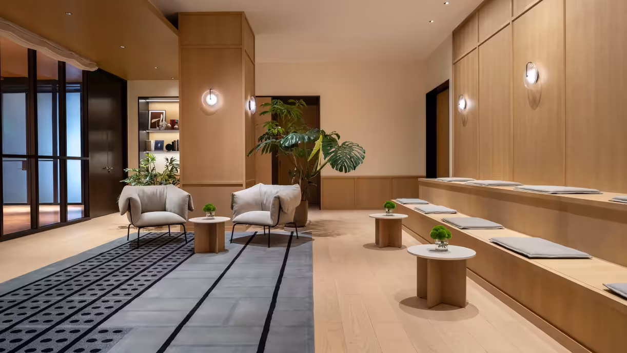 Shangri-La Group Debuts Its First JEN by Shangri-La Hotel in Hangzhou