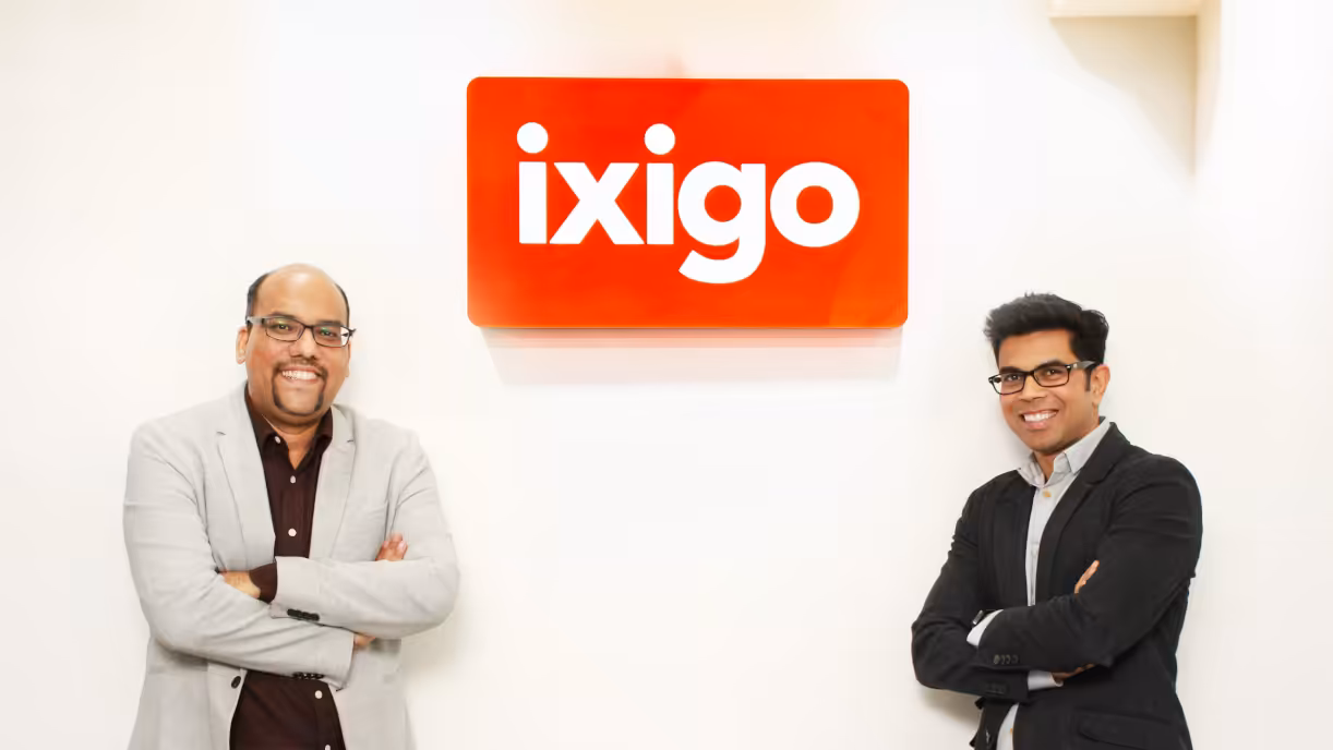 ixigo Delivers All-Time High PAT of Rs. 34.24 Cr (+81% YOY) with Record GTV and Revenue from Operations in Q1 FY27