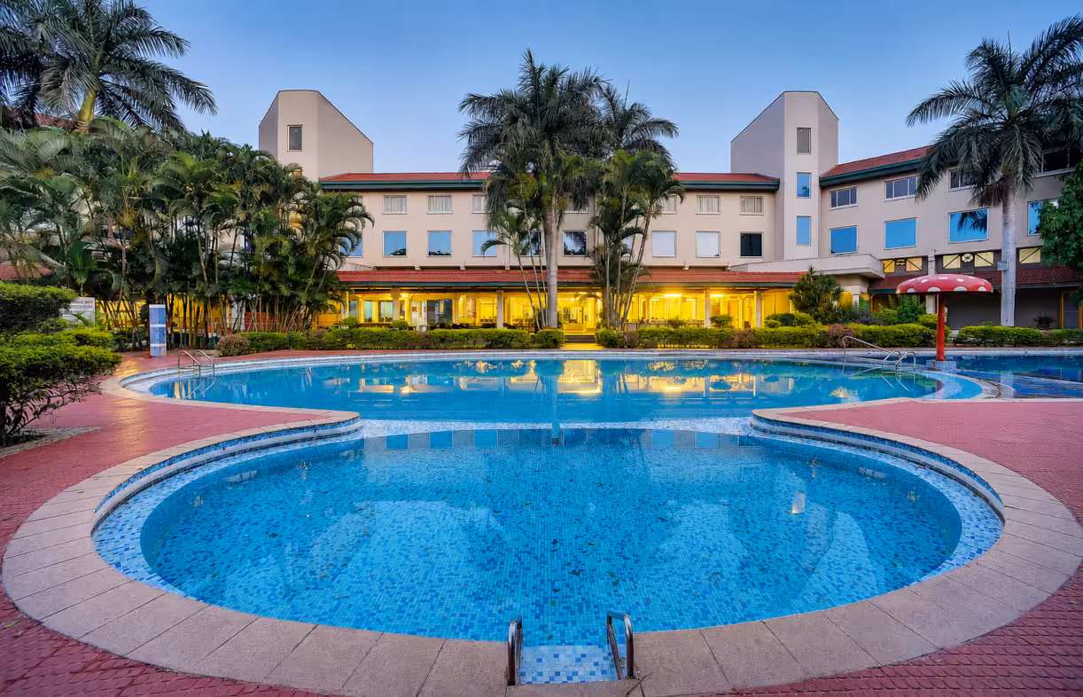 Escape, unwind, reconnect: Ramee Guestline Hotel and Resort, Bengaluru introduces 'The Weekend Affair'