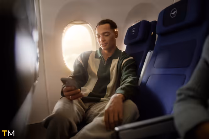 Travel Media