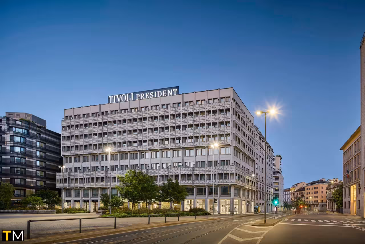 Minor Hotels Delivers Q2 Profit Growth, Accelerates Asset-Right Expansion