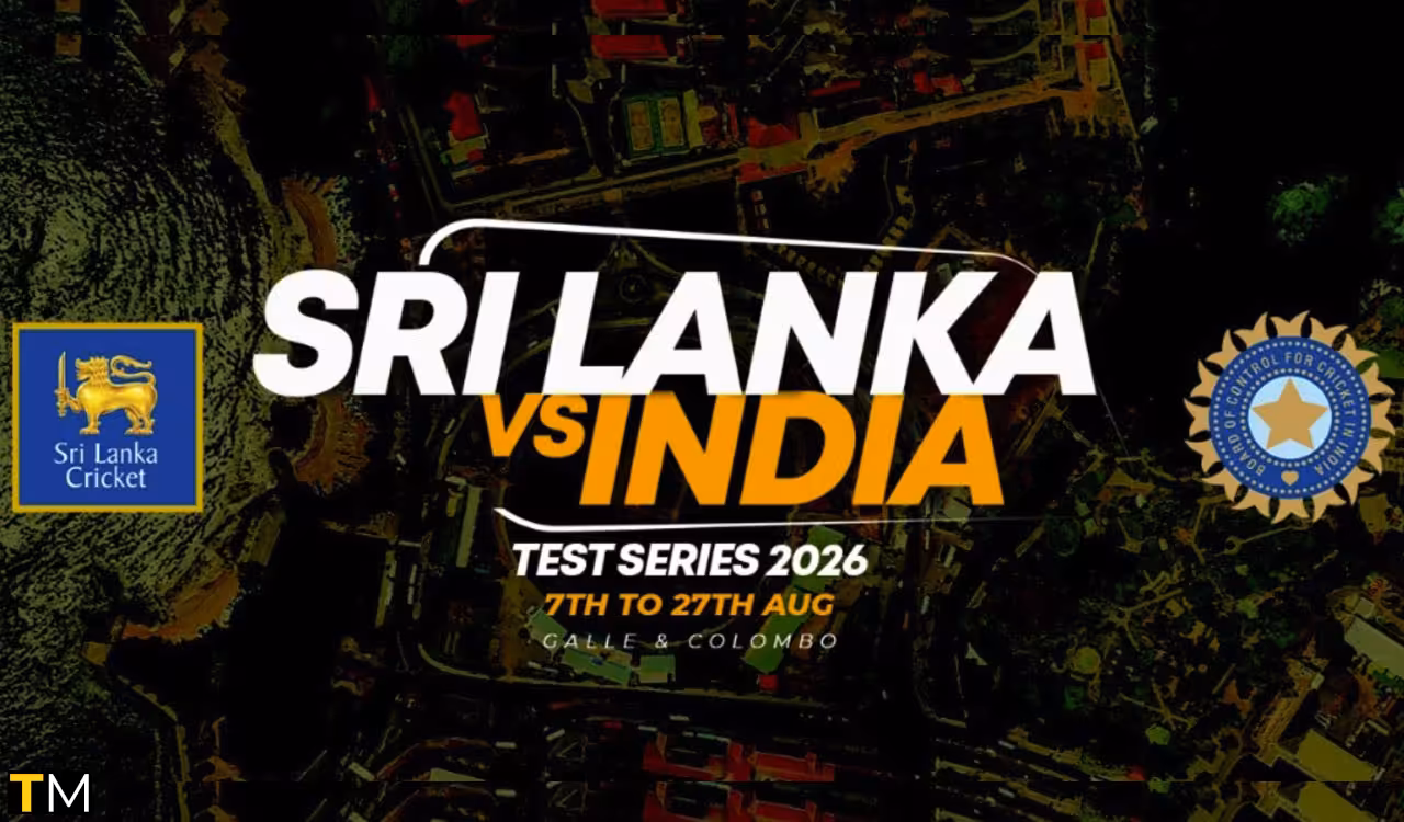 ORN.com Brings Europe Travel Story to Millions Through India-Sri Lanka Test Series Partnership