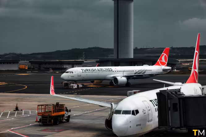 Travel Media