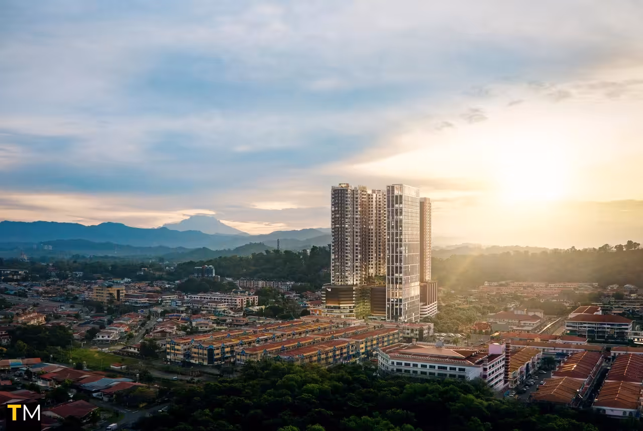 Minor Hotels Announces Avani Kota Kinabalu in Malaysia