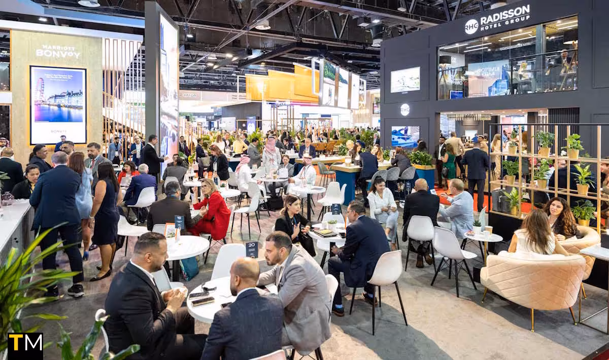 Middle East hospitality embraces resilience and experience-led growth as industry prepares for ATM 2026