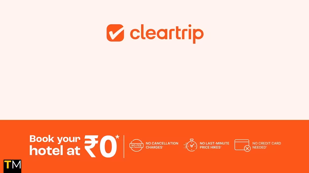 Cleartrip Trolls 'Bad Bosses' In New Print Ad For Book Hotels At ₹0 Launch