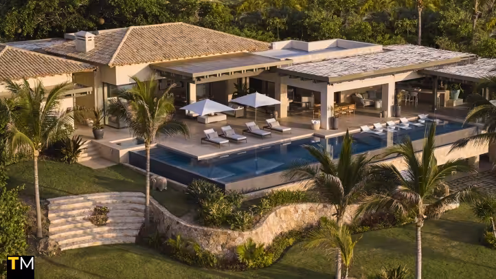 Four Seasons Resort Punta Mita Named 2026 AAA Five Diamond Hotel