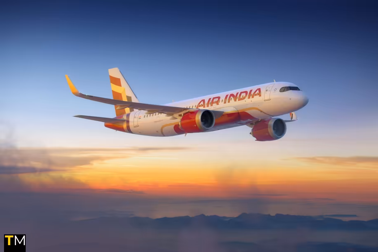 Air India to commence operations from Alluri Sitarama Raju International Airport at Bhogapuram from 17 August 2026