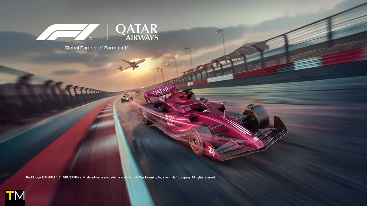 Qatar Airways Holidays Launches Stopover Packages for FORMULA 1® QATAR AIRWAYS QATAR GRAND PRIX 2026
