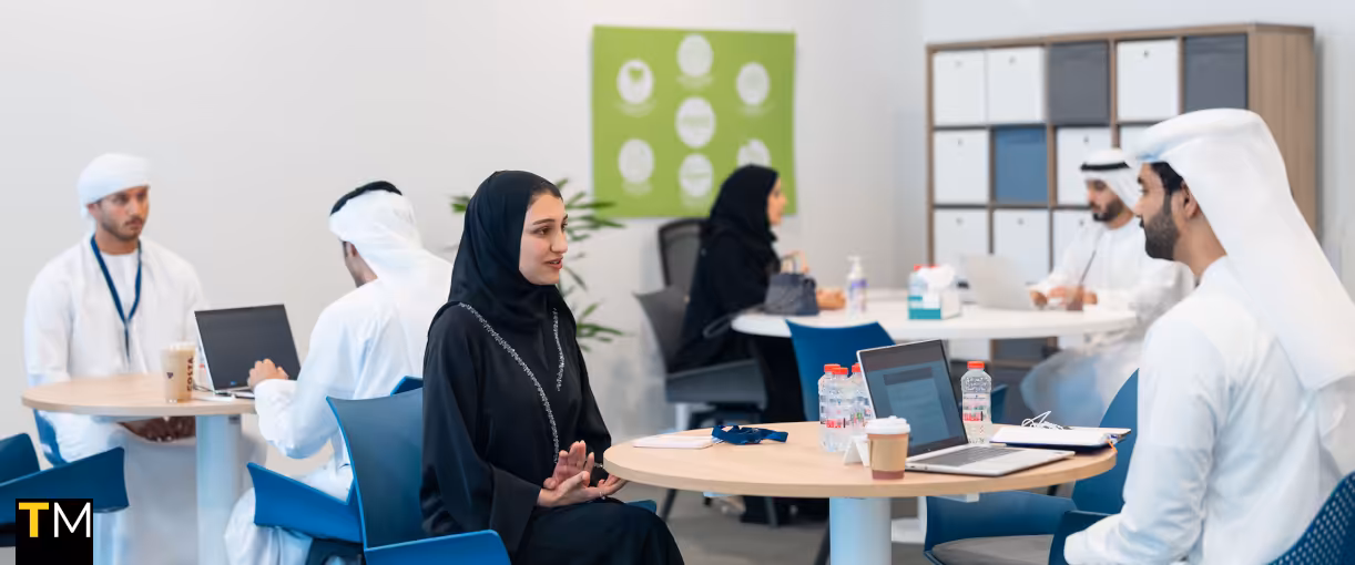 Hundreds of Emiratis attend flydubai’s inaugural UAE National Careers Open Day