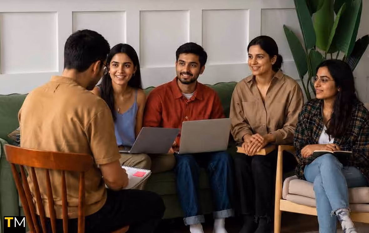India Has 6.6 Million Co-Living Beds of Demand and Fewer Than 300,000 Organised Beds: NOESIS