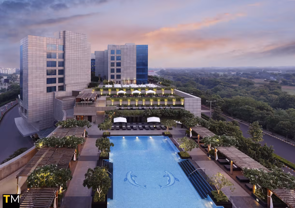Luxury Retreat Reserve Reimagines the Art of a Leisurely Stay at The Leela Ambience Gurugram