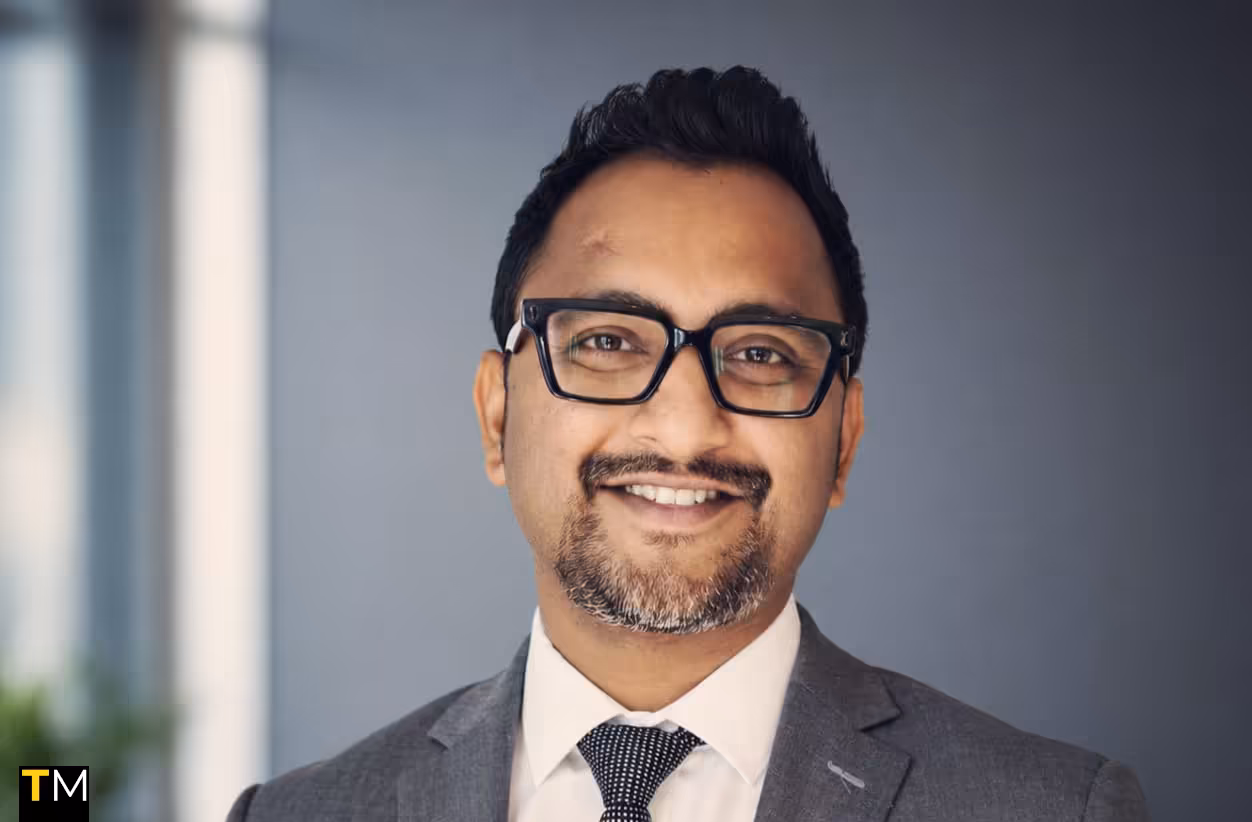 Ramee Group Expands Leadership team with the appointment of Jacob Mojes Balla as General Manager Sales