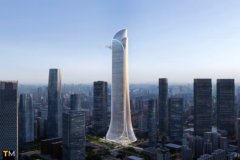 Marriott Signs Agreement to Introduce Ritz-Carlton Reserve to Shanghai, Marking the Brand’s First Urban Concept