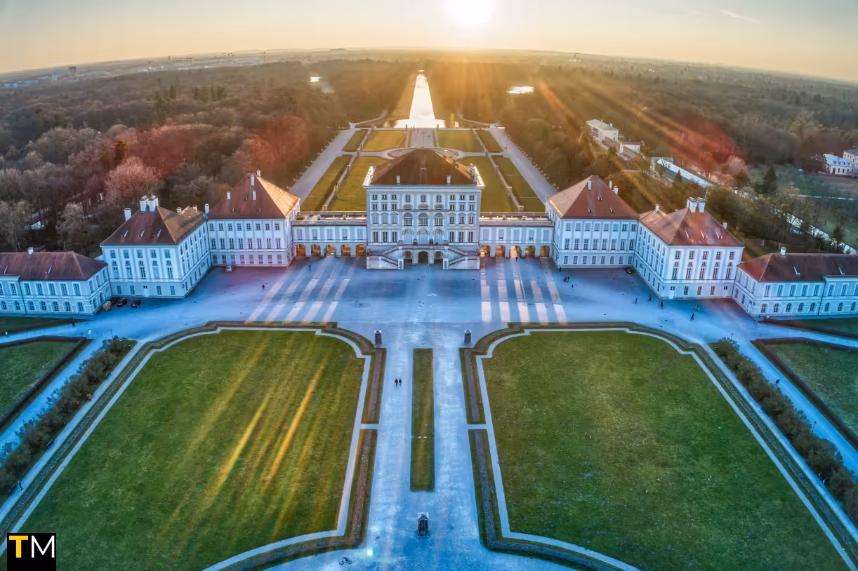 The Lufthansa Stopover Program; Indian Travelers can extend their layover in Munich up to 7 days
