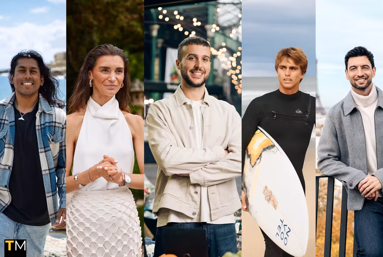 Novotel Invites the World to Embrace Small Daily Wellness Habits with the Launch of 'Longevity Week'
